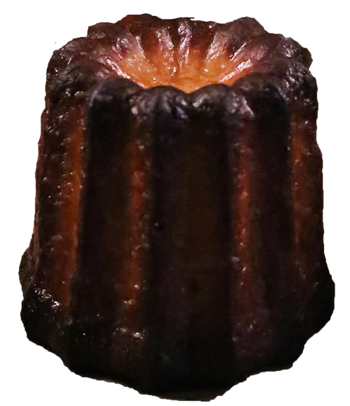 プレーンカヌレ